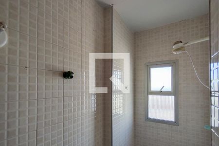 Apartamento para alugar com 218m², 4 quartos e 2 vagasBanheiro da Suíte 3