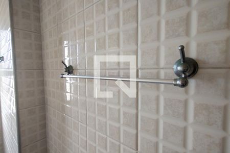 Apartamento para alugar com 218m², 4 quartos e 2 vagasBanheiro da Suíte 2