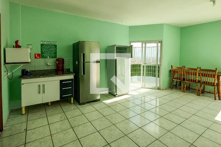 Apartamento para alugar com 218m², 4 quartos e 2 vagasÁrea Comum Salão de Festas