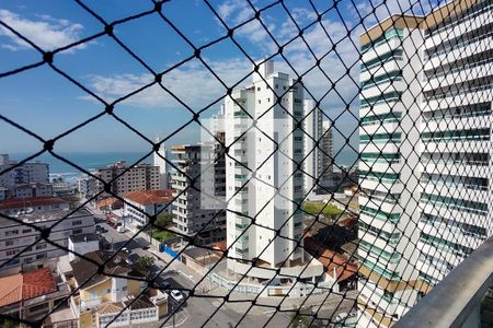 Apartamento para alugar com 218m², 4 quartos e 2 vagasVaranda da Suíte