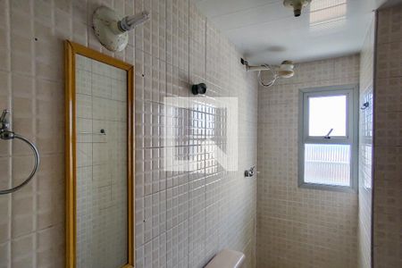 Apartamento para alugar com 218m², 4 quartos e 2 vagasBanheiro da Suíte