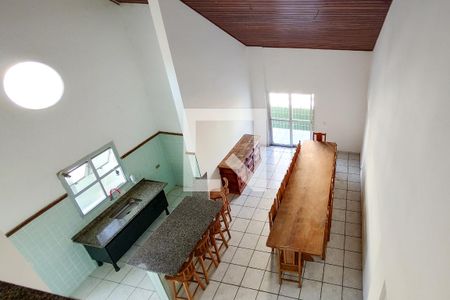 Apartamento para alugar com 218m², 4 quartos e 2 vagasSala 2