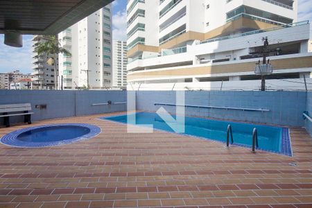 Apartamento para alugar com 218m², 4 quartos e 2 vagasÁrea comum - Piscina