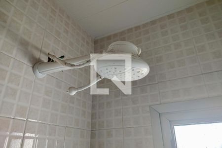 Apartamento para alugar com 218m², 4 quartos e 2 vagasBanheiro da Suíte 2