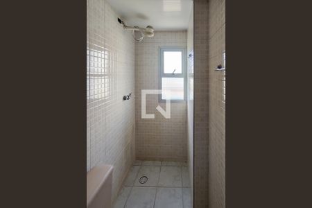 Apartamento para alugar com 218m², 4 quartos e 2 vagasBanheiro da Suíte