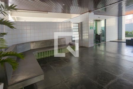 Apartamento para alugar com 218m², 4 quartos e 2 vagasÁrea comum