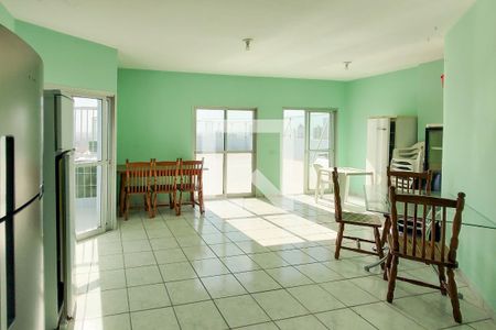 Apartamento para alugar com 218m², 4 quartos e 2 vagasÁrea Comum Salão de Festas