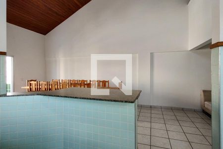 Apartamento para alugar com 218m², 4 quartos e 2 vagasCozinha