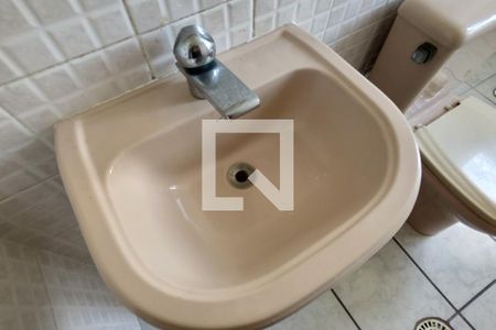 Apartamento para alugar com 218m², 4 quartos e 2 vagasBanheiro da Suíte