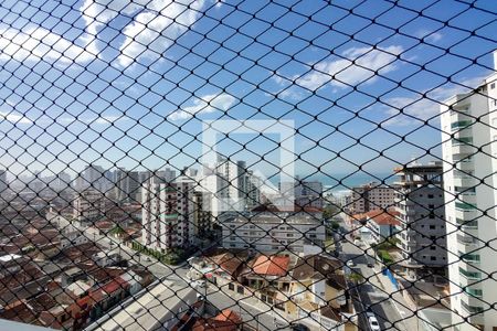 Apartamento para alugar com 218m², 4 quartos e 2 vagasVista da Sacada