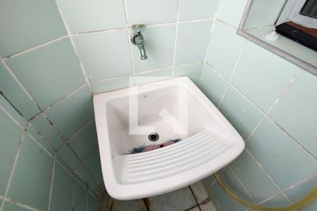 Apartamento para alugar com 218m², 4 quartos e 2 vagasÁrea de Serviço