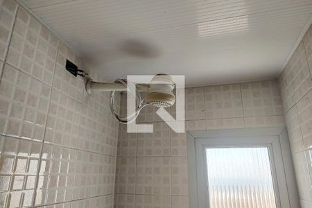 Apartamento para alugar com 218m², 4 quartos e 2 vagasBanheiro da Suíte