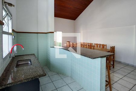 Apartamento para alugar com 218m², 4 quartos e 2 vagasCozinha
