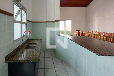 Apartamento para alugar com 218m², 4 quartos e 2 vagasCozinha