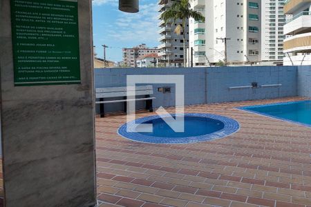 Apartamento para alugar com 218m², 4 quartos e 2 vagasÁrea comum - Piscina
