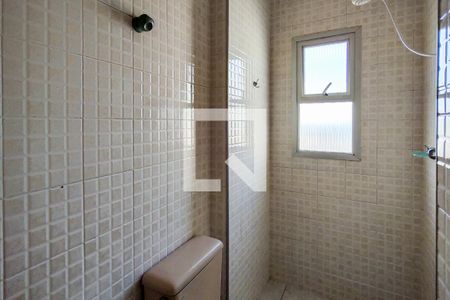 Apartamento para alugar com 218m², 4 quartos e 2 vagasBanheiro da Suíte 3