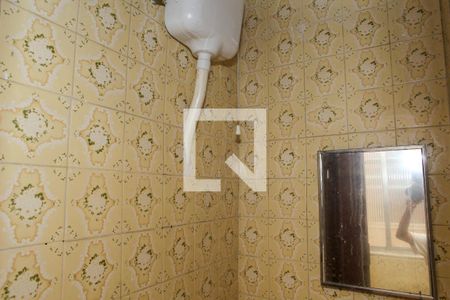 Apartamento para alugar com 81m², 2 quartos e sem vagaBanheiro de Serviço