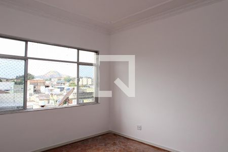 Sala de apartamento para alugar com 2 quartos, 81m² em Cascadura, Rio de Janeiro