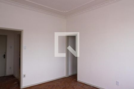 Sala de apartamento para alugar com 2 quartos, 81m² em Cascadura, Rio de Janeiro