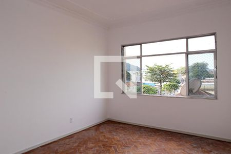 Sala de apartamento para alugar com 2 quartos, 81m² em Cascadura, Rio de Janeiro
