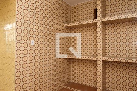 Apartamento para alugar com 81m², 2 quartos e sem vagaCozinha