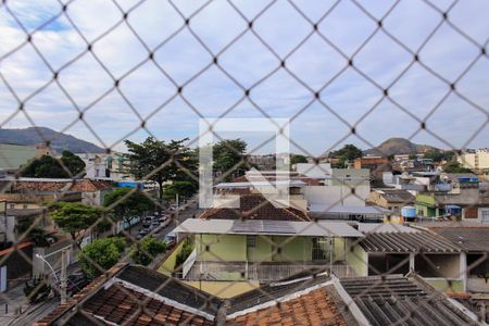Apartamento para alugar com 81m², 2 quartos e sem vagaVista do Quarto 2