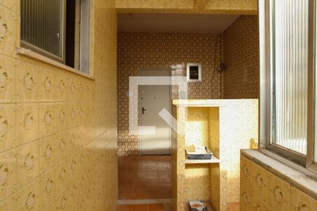 Apartamento para alugar com 81m², 2 quartos e sem vagaÁrea de Serviço