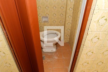 Apartamento para alugar com 81m², 2 quartos e sem vagaBanheiro de Serviço