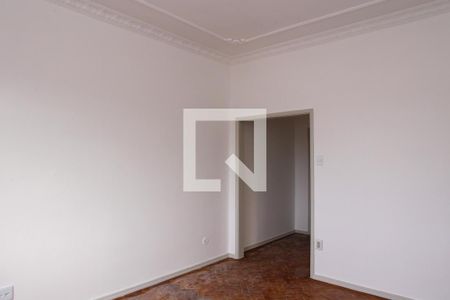 Sala de apartamento para alugar com 2 quartos, 81m² em Cascadura, Rio de Janeiro