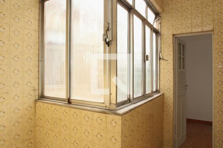 Apartamento para alugar com 81m², 2 quartos e sem vagaÁrea de Serviço