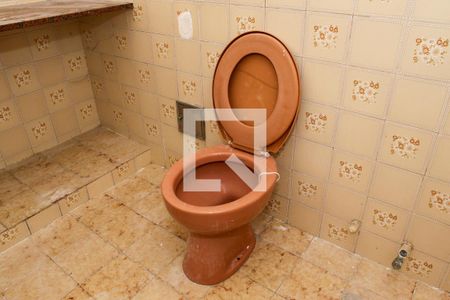 Apartamento para alugar com 81m², 2 quartos e sem vagaBanheiro Social