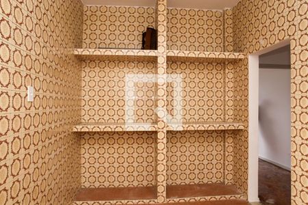 Apartamento para alugar com 81m², 2 quartos e sem vagaCozinha