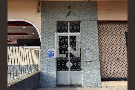 Apartamento para alugar com 81m², 2 quartos e sem vagaFachada do Prédio