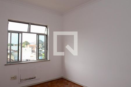 Quarto 2 de apartamento para alugar com 2 quartos, 81m² em Cascadura, Rio de Janeiro