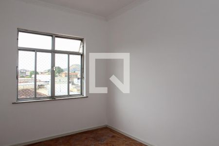 Quarto 1 de apartamento para alugar com 2 quartos, 81m² em Cascadura, Rio de Janeiro