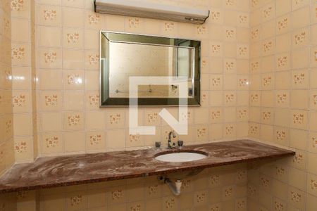 Apartamento para alugar com 81m², 2 quartos e sem vagaBanheiro Social