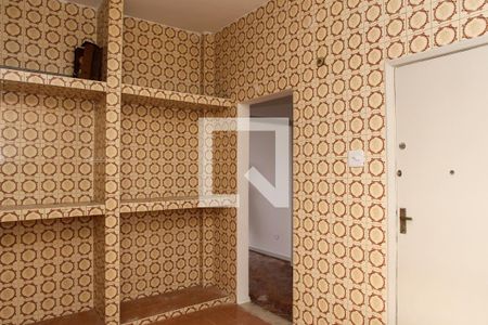 Apartamento para alugar com 81m², 2 quartos e sem vagaCozinha