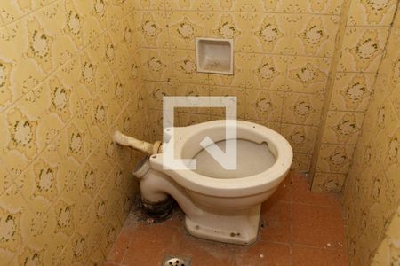 Apartamento para alugar com 81m², 2 quartos e sem vagaBanheiro de Serviço