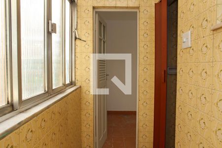 Apartamento para alugar com 81m², 2 quartos e sem vagaÁrea de Serviço
