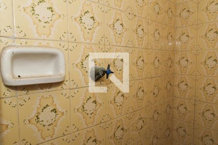 Apartamento para alugar com 81m², 2 quartos e sem vagaBanheiro de Serviço
