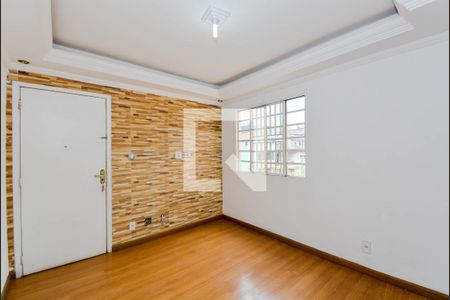Sala de apartamento para alugar com 2 quartos, 42m² em Vila Izabel, Guarulhos