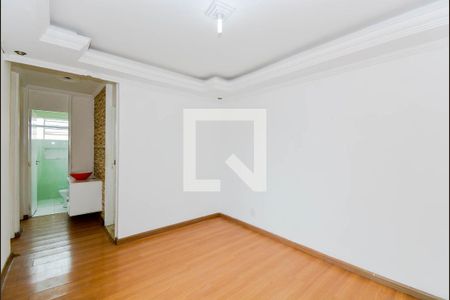 Sala de apartamento para alugar com 2 quartos, 42m² em Vila Izabel, Guarulhos