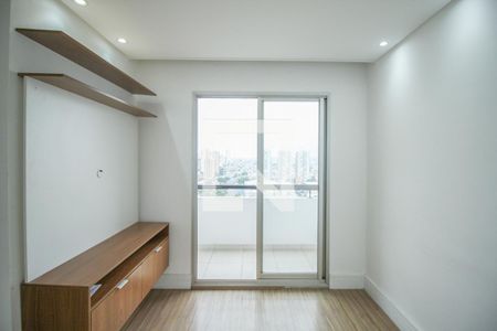 Apartamento para alugar com 2 quartos, 50m² em Vila Regente Feijó, São Paulo
