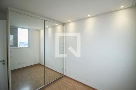 Quarto 1 de apartamento para alugar com 2 quartos, 50m² em Vila Regente Feijó, São Paulo