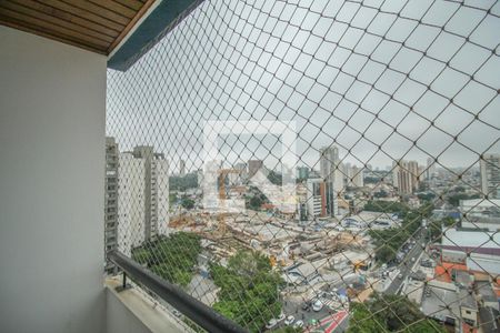 Apartamento para alugar com 2 quartos, 50m² em Vila Regente Feijó, São Paulo