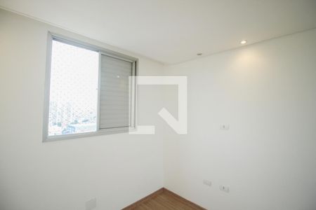 Quarto 1 de apartamento para alugar com 2 quartos, 50m² em Vila Regente Feijó, São Paulo