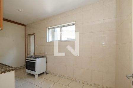 Apartamento à venda com 138m², 3 quartos e sem vaga Apartamento à venda com 138m², 3 quartos e sem vagaCozinha