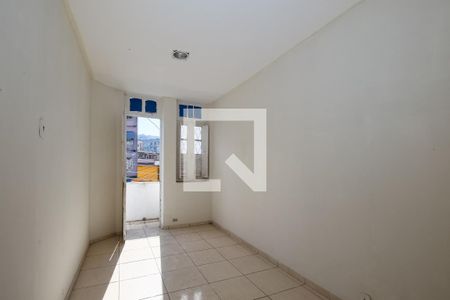 Quarto 1 de apartamento à venda com 3 quartos, 138m² em Grajaú, Rio de Janeiro