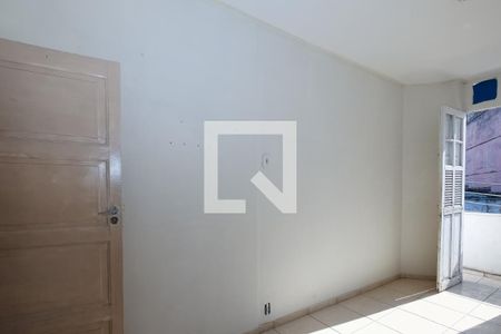 Quarto 1 de apartamento à venda com 3 quartos, 138m² em Grajaú, Rio de Janeiro