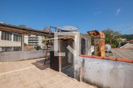 Apartamento à venda com 138m², 3 quartos e sem vaga Apartamento à venda com 138m², 3 quartos e sem vagaTerraço